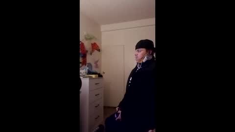 Snapshot of brandon281997 chatting on February 2026 03:35:01 AM brandon281997 online show from February 2026 03:35:01 AM