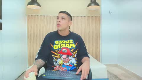 BRANDON online show from June 2026 12:52:02 PM