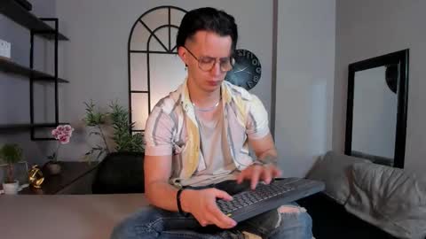 brandon_starkk online show from February 2026 11:28:01 AM