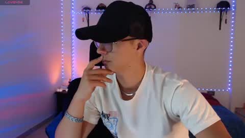 Snapshot of brandon_starkk chatting on July 2026 02:58:01 AM brandon_starkk online show from July 2026 02:58:01 AM