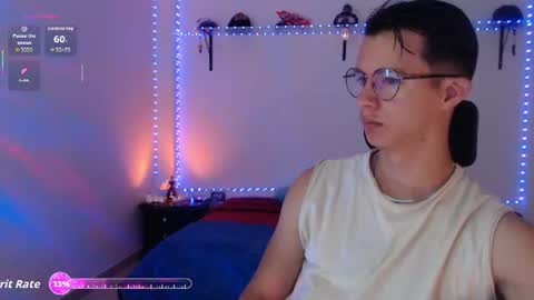 Snapshot of brandon_starkk chatting on July 2026 12:09:01 PM brandon_starkk online show from July 2026 12:09:01 PM