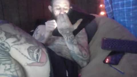 brandonchampagne7 online show from January 2026 12:55:01 PM