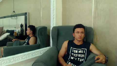 BrandonCole online show from January 2025 06:17:02 PM