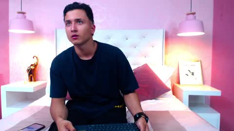 BrandonCole online show from January 2025 12:26:01 PM