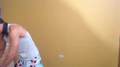 BrandonCole online show from January 2025 03:25:02 PM