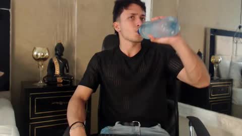 BrandonCole online show from February 2025 01:10:02 PM