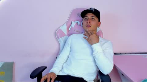 BrandonCole online show from January 2026 08:23:01 PM