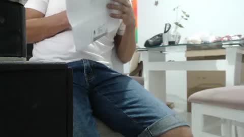 Brandonricoxxx online show from July 2026 10:12:01 PM