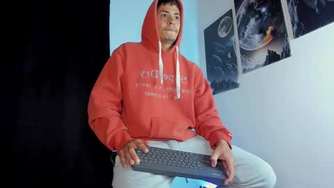 Brandon Lavitt online show from November 2025 10:54:01 AM