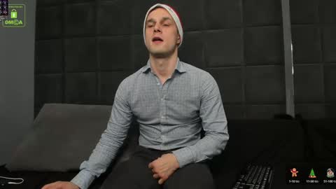 BRANDON online show from December 2024 02:47:02 AM