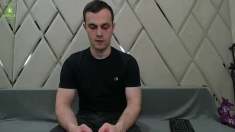 BRANDON online show from January 2025 06:21:01 PM