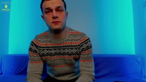 BRANDON online show from January 2025 08:35:01 PM