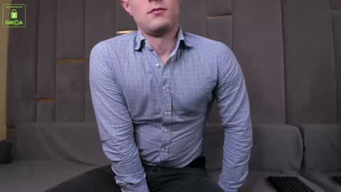 BRANDON online show from January 2025 09:40:01 PM