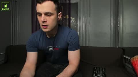 BRANDON online show from February 2025 08:31:02 PM