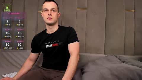 BRANDON online show from February 2026 04:24:02 AM