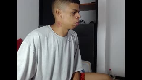 Snapshot of brandonstond chatting on November 2025 03:16:01 AM Brandon online show from November 2025 03:16:01 AM