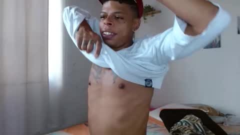 Snapshot of brandonstond chatting on February 2026 12:58:02 PM Brandon online show from February 2026 12:58:02 PM