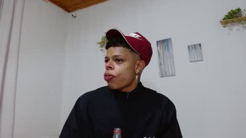 Snapshot of brandonstond chatting on March 2026 12:13:02 AM Brandon online show from March 2026 12:13:02 AM