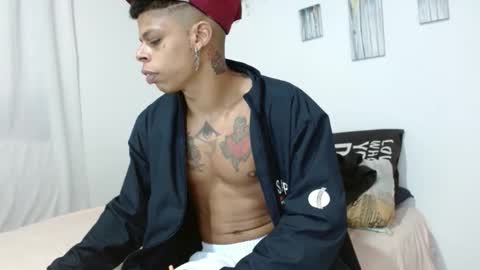 Snapshot of brandonstond chatting on March 2026 01:45:02 AM Brandon online show from March 2026 01:45:02 AM