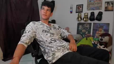 Brandon Stone online show from March 2026 11:31:02 PM