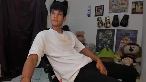 Brandon Stone online show from March 2026 11:43:01 PM