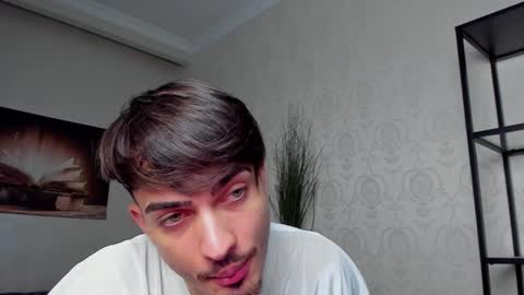 BrandonTateX online show from December 2024 02:41:02 PM