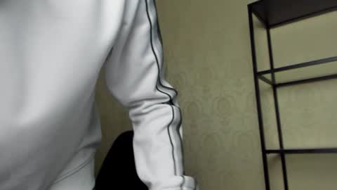 BrandonTateX online show from January 2025 04:20:01 PM