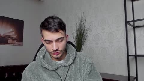 BrandonTateX online show from January 2025 03:56:02 PM