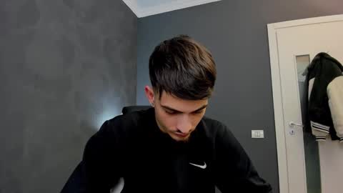 BrandonTateX online show from February 2025 04:31:01 PM