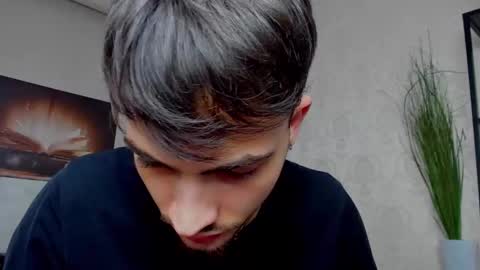 BrandonTateX online show from March 2025 02:05:02 PM