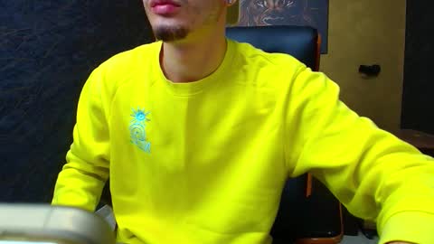 BrandonTateX online show from September 2025 09:57:01 AM