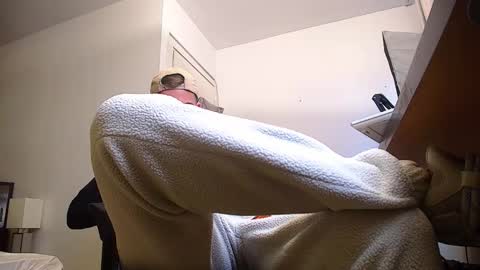 BrandonTateX online show from October 2025 04:29:01 AM