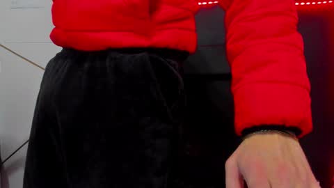 BrandonTateX online show from February 2026 06:22:01 AM