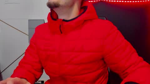 BrandonTateX online show from February 2026 06:40:02 AM