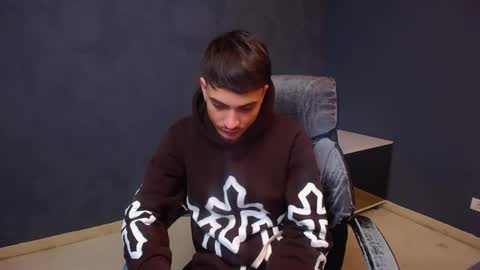 BrandonTateX online show from March 2026 05:08:02 AM