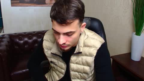 BrandonTateX online show from March 2026 05:35:02 AM