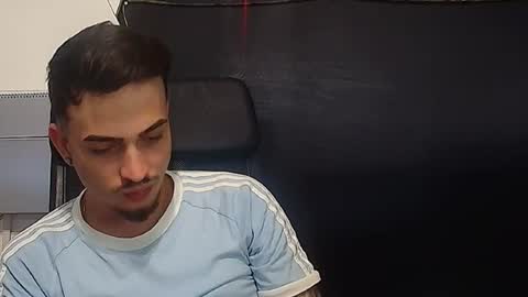 Snapshot of brandontatex chatting on June 2026 08:38:01 AM BrandonTateX online show from June 2026 08:38:01 AM