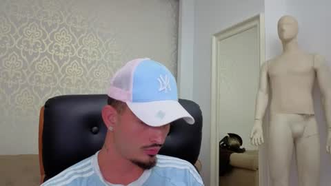 Snapshot of brandontatex chatting on July 2026 05:39:01 PM BrandonTateX online show from July 2026 05:39:01 PM