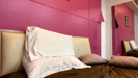 Daddy online show from March 2025 10:17:01 AM