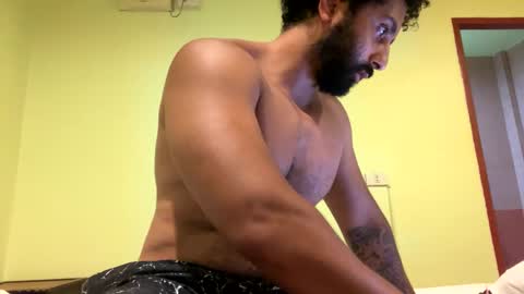 Daddy online show from March 2025 10:19:01 AM