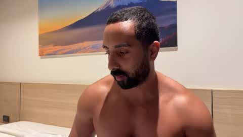 Daddy online show from March 2026 01:28:01 PM