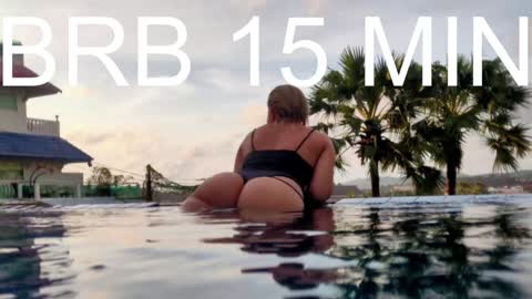 Belle  online show from February 2025 06:02:02 AM