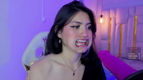 Snapshot of brandy_collinss chatting on February 2026 11:06:01 PM Brandy online show from February 2026 11:06:01 PM