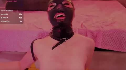 Snapshot of brandy_collinss chatting on March 2026 11:07:02 PM Brandy online show from March 2026 11:07:02 PM