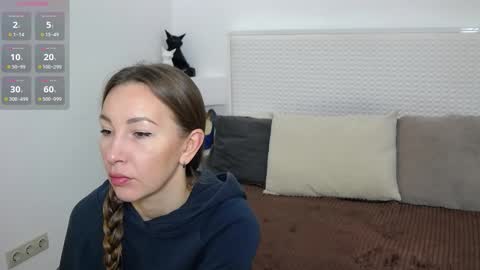 Brandy Gem online show from December 2025 07:25:01 AM