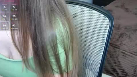 Brandy Gem online show from January 2026 07:54:01 AM