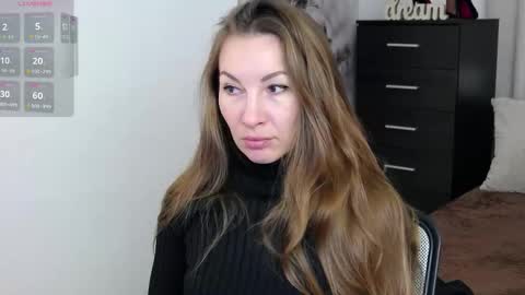 Brandy Gem online show from March 2026 07:25:02 AM