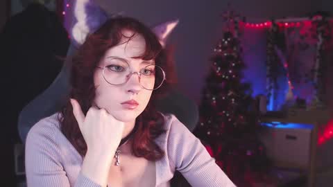 Aurorabut ur dad just calls me Rory online show from December 2024 02:48:02 PM