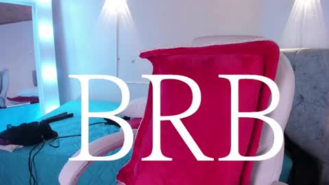 BRANDY  online show from March 2025 05:39:02 PM