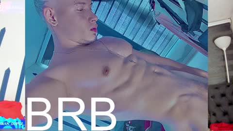 Instagram             twitter BRAN LOPEZ  online show from December 2024 01:29:01 AM